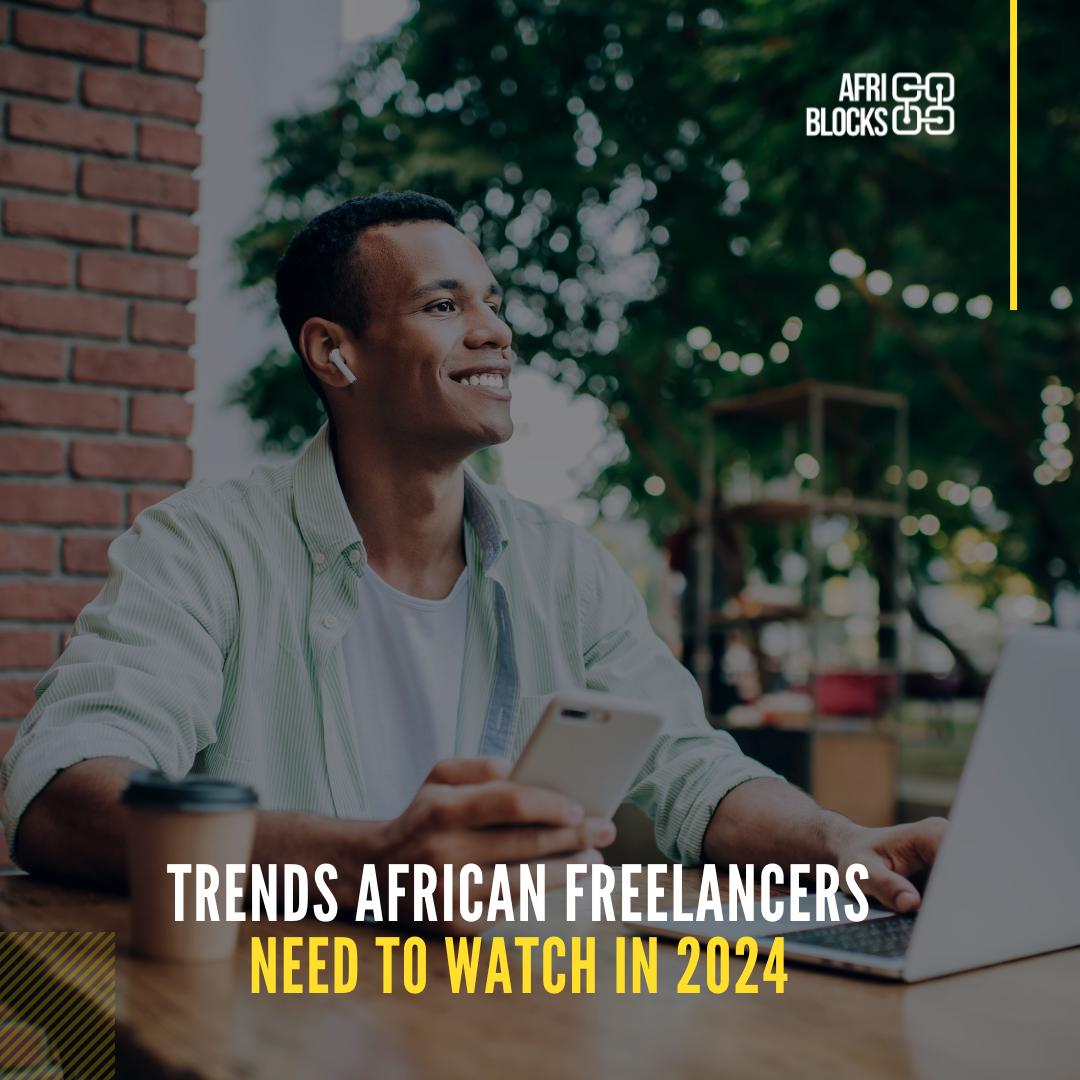 Trends African Freelancers Need To Watch In 2024   Copy Of Creative Skills  #keepProtocol